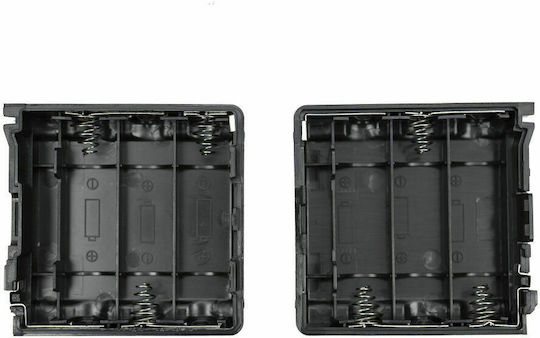 PNI HP-62 CB Αυτοκινήτου 4W με Μονόχρωμη Οθόνη