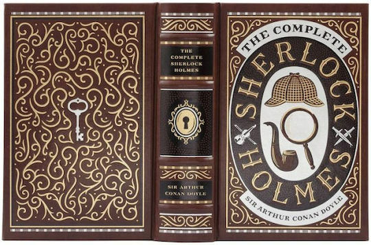 Complete Sherlock Holmes