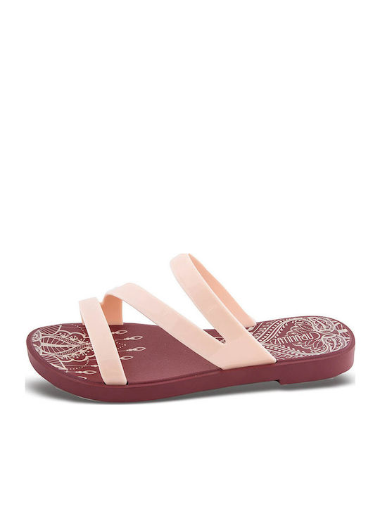 Women's Flip Flops Pink