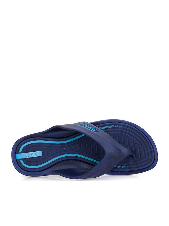 Ανδρικά Flip Flops Navy