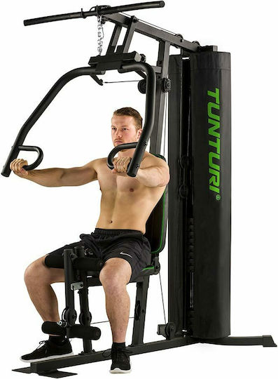 Tunturi HG20 Aparat multifuncțional de fitness cu greutăți 60kg