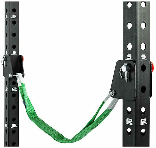 Tunturi RC20 Base Power Rack χωρίς Βάρη