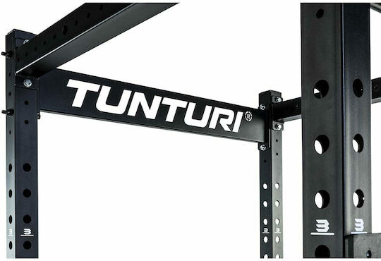 Tunturi RC20 Base Power Rack χωρίς Βάρη