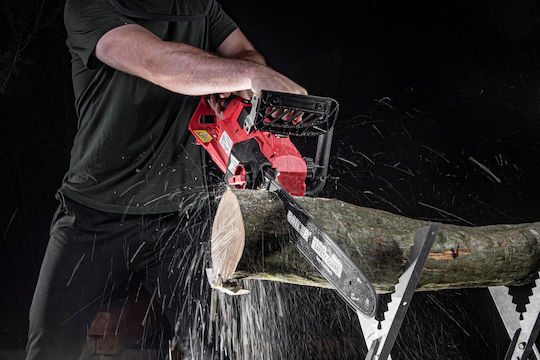 Raider ECS25 Electric Chainsaw 5.5kg with Blade 45cm