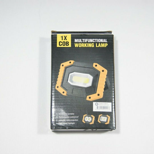 Arbeitsbeleuchtung Wiederaufladbar LED