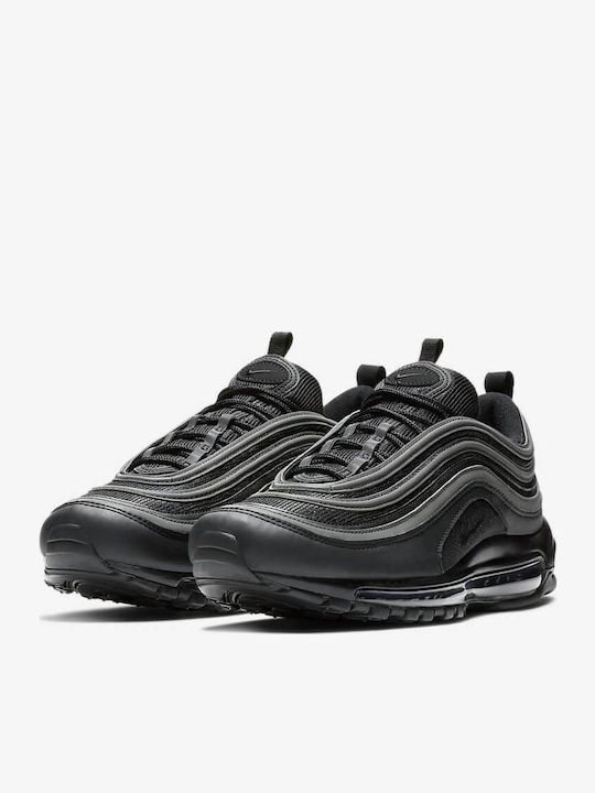 Air Max 97 Sneakers Black