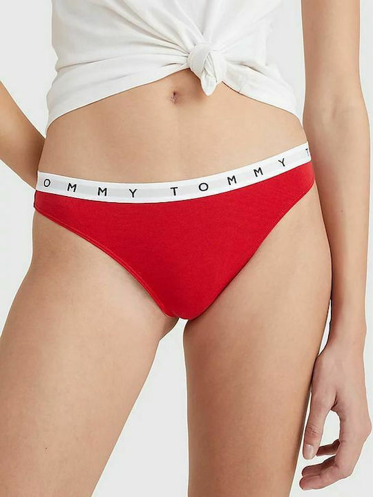 Tommy Hilfiger