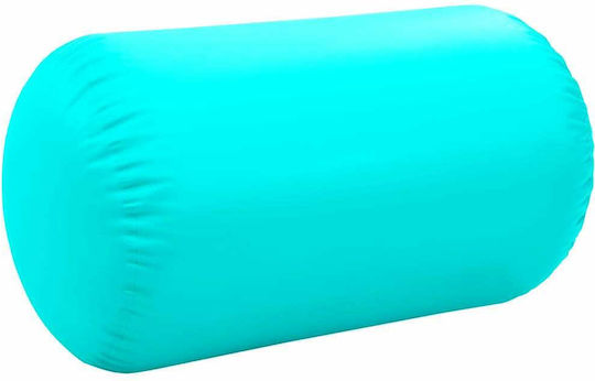vidaXL Yoga Wheel Τιρκουάζ