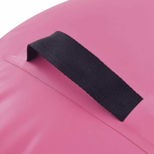 vidaXL Yoga-Rad Rosa