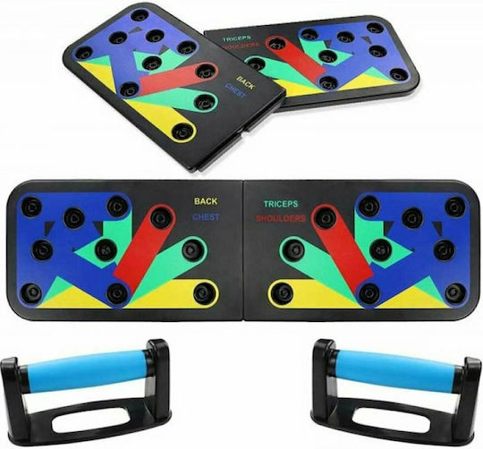 Factory Push Up Board
