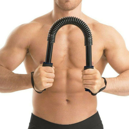 Factory Flex Fitness Bar Power Twister 40Kg