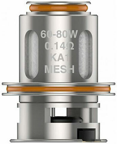 Geek Vape M Series Dual Αντιστάση Ηλεκτρονικών Τσιγάρων 0.3ohm (DL)