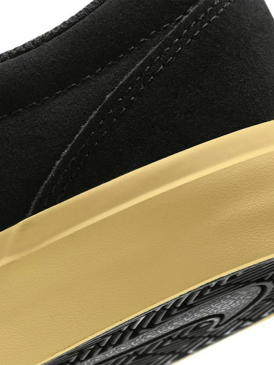 SB Charge Sneakers Μαύρα