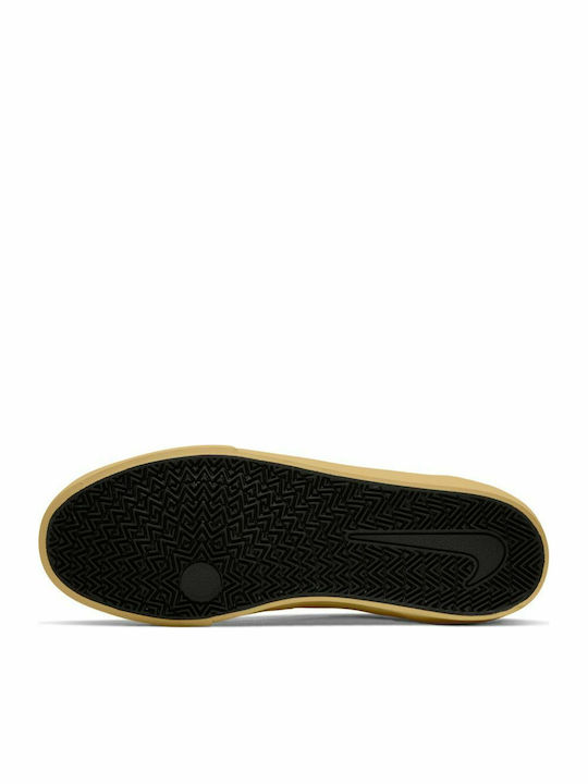SB Charge Sneakers Μαύρα