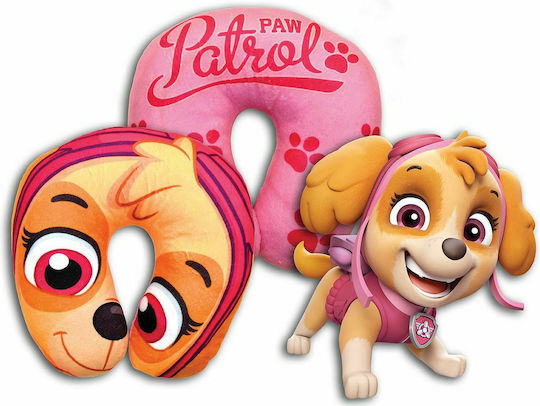 Nickelodeon Paw Patrol Skye