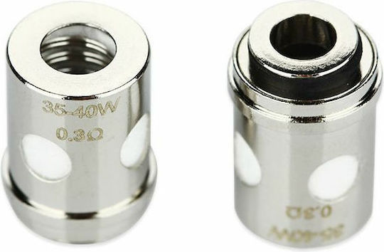Vaporesso EUC Mini Traditional Widerstand für Elektronische Zigaretten 1.4ohm (MTL) 1Stück