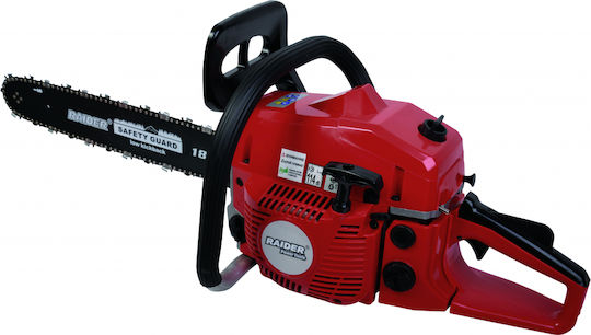 Raider RD-GCS08 6.8кг с шина 45см