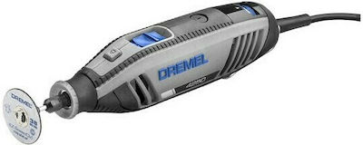 Dremel 4250-3/45 Περιστροφικό Πολυεργαλείο 175W με Ρύθμιση Ταχύτητας