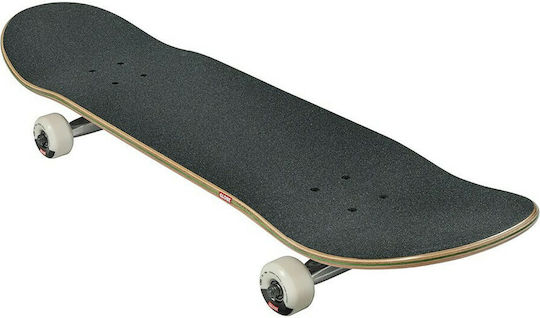 Globe Goodstock 8.125" Komplett Kurzboard Orange
