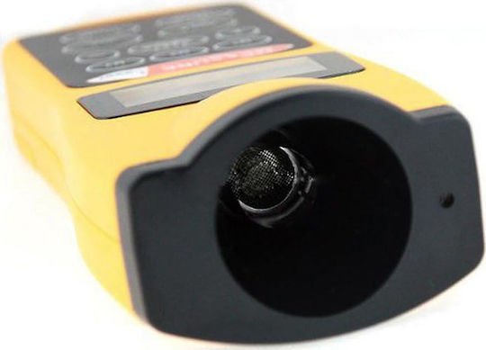 Laser Entfernungsmesser CP3007 mit einer Messreichweite von bis zu 18m