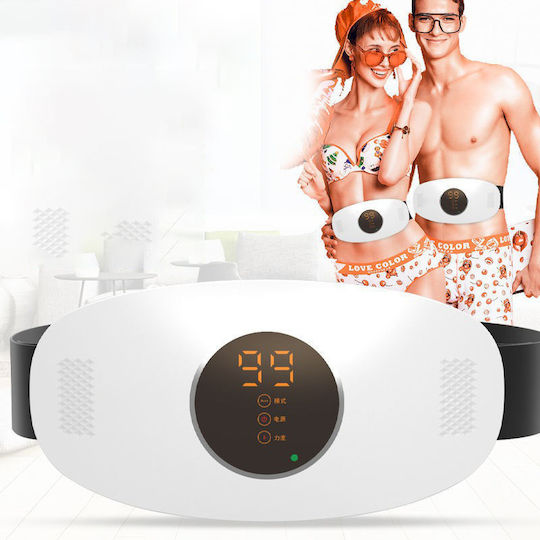 Factory Slimming Artifact EMS Мускулни стимулатори за Цялото тяло Бял