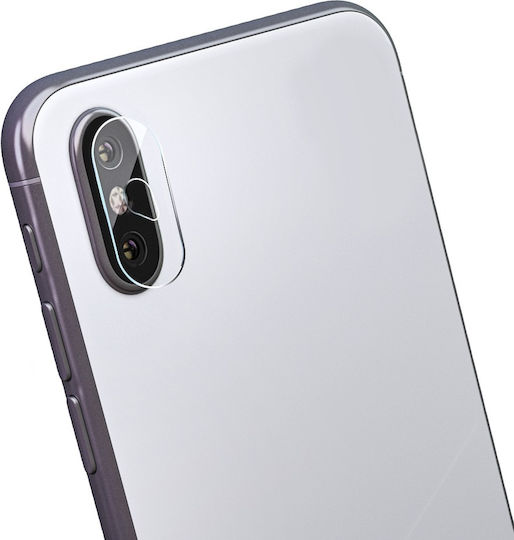 Camera Protection Tempered Glass Transparent for the iPhone 13 / 13 mini