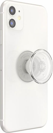 PopSockets PopGrip Мобилен Clear 805136