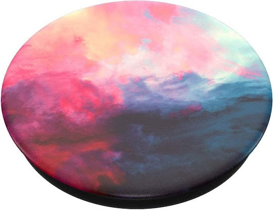 PopSockets PopGrip for Mobile Phone Cascade Water