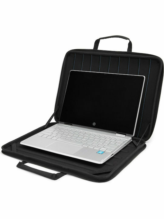 HP Mobility Rugged 11.6 Always On Top Load Case for 11.6" Laptop Black