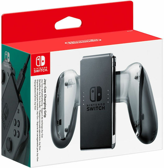 Nintendo Charging Station for 1 controller Switch Gray