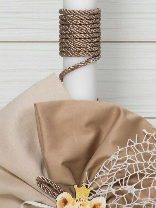 Makis Tselios Fashion Baptism Package with Lion Subject OA22596