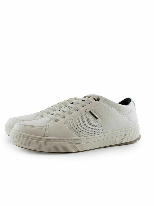 Pegada 118907 Sneakers White