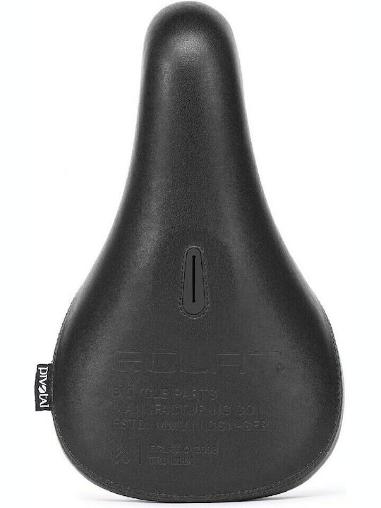 Eclat Bios Pivotal Черен Велосипедна седалка BMX