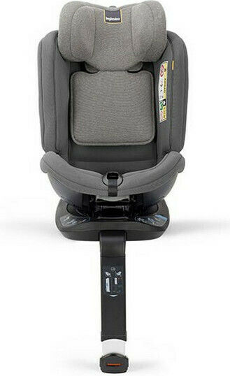 Inglesina Copernico Baby Car Seat i-Size with Isofix Moon Grey 0-36 kg