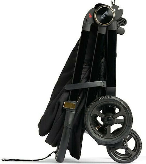 Mamas & Papas Strada Black Diamond