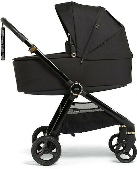 Mamas & Papas Port Bebe Strada Black Diamond