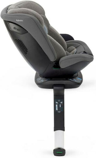 Inglesina Copernico Baby Car Seat i-Size with Isofix Vulcan Black 0-36 kg