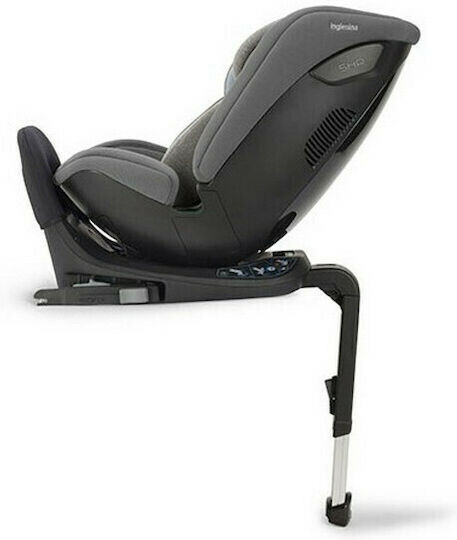 Inglesina Copernico Baby Car Seat i-Size with Isofix Stone Grey 0-36 kg