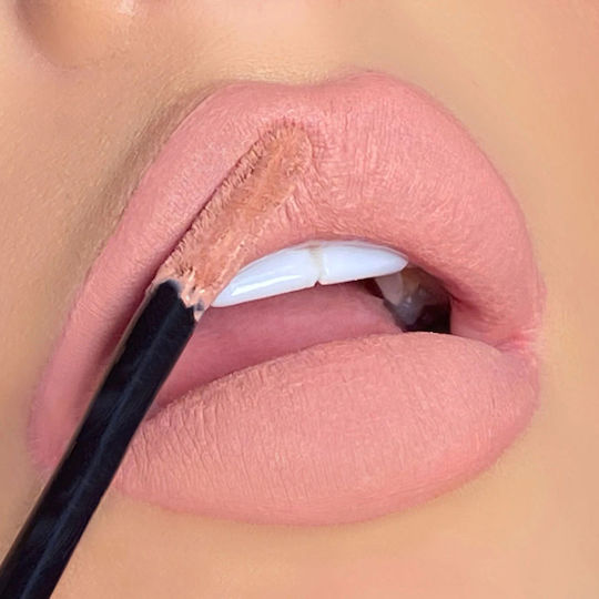 Lottie London Slay All Day New Υγρό Κραγιόν Matte Squad 3.2ml