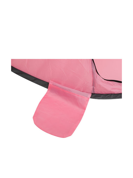 Loco Kids Play Tent Unicorn Pink