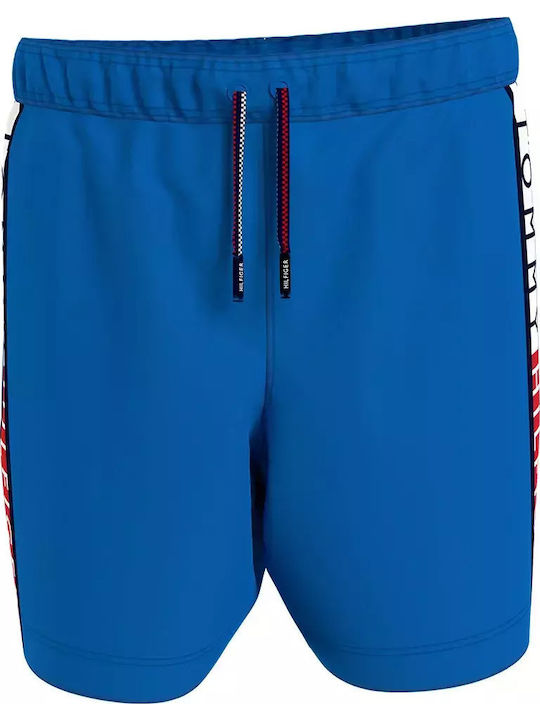 Tommy Hilfiger Παιδικό Μαγιό Βερμούδα / Σορτς Tommy Hilfiger Παιδικό Μαγιό Βερμούδα / Σορτς