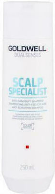 Goldwell Dualsenses Scalp Specialist Anti-Dandruff 250ml