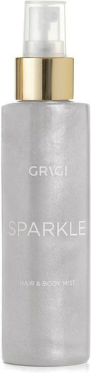 Grigi Sparkle Hair Mist 150ml