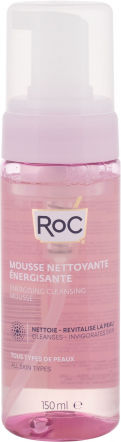 Energising Cleansing Mousse Καθαρισμού Προσώπου 150ml