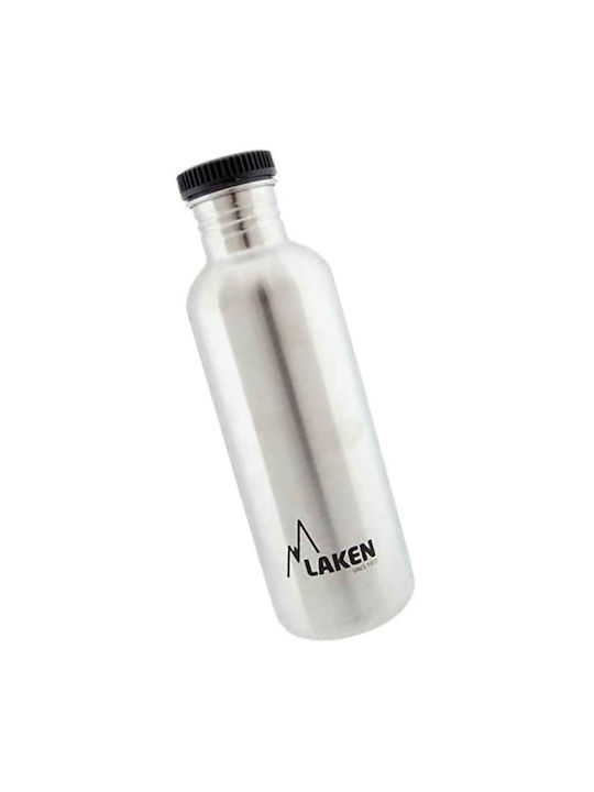 Laken Παγούρι Ανοξείδωτο 1000ml Laken Παγούρι Ανοξείδωτο 1000ml