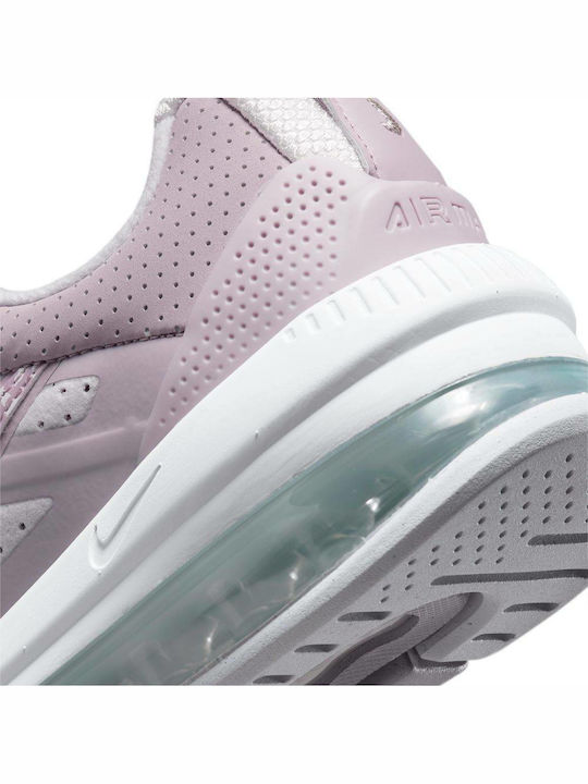 Air Max Genome Sneakers Lilac