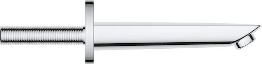 Grohe Bau Cosmopolitan Replacement Kitchen Faucet Pipe