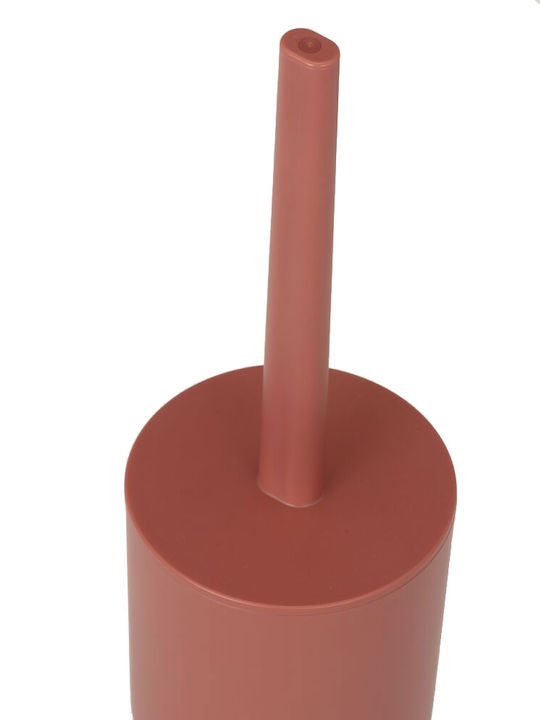 Sealskin Brave Πλαστικό Πιγκάλ Μπάνιου Dark Pink