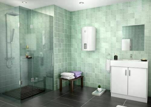 Ariston Lydos R Θερμοσίφωνας 100lt Glass Κάθετος 3kW