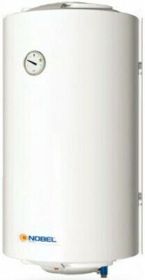 Nobel Φ36 Θερμοσίφωνας 120lt Glass Οριζόντιος 4kW